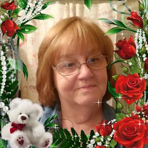 Meet your Posher, Linda